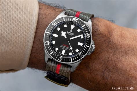 tudor pelagos fxd black|tudor pelagos fxd review.